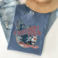 Freedom Tour, America, 1776, Flag, Fighter Jets, Tshirt Comfort Colors T-Shirt