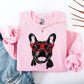 Frenchie, French Bulldog , Dog Lover Apparel, Pet, Dog Breed Sweatshirt