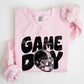 Game Day, Football, Sports, Big Game, Touchdown, Tailgate Party Sweatshirt
