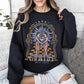 Gemini Zodiac, Astrology, Horoscope Sweatshirt