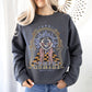 Gemini Zodiac, Astrology, Horoscope Sweatshirt