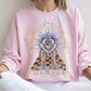 Gemini Zodiac, Astrology, Horoscope Sweatshirt