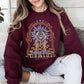 Gemini Zodiac, Astrology, Horoscope Sweatshirt