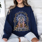 Gemini Zodiac, Astrology, Horoscope Sweatshirt
