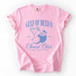 Gulf Of Mexico, Social Club, Stay Salty, Resist, Established 1550 Tshirt Comfort Colors T-Shirt