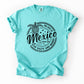 Gulf Of Mexico, Stay Salty, Resist, Turtle, Retro, Vintage Tshirt Comfort Colors T-Shirt