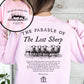 He Left The Ninety Nine To Rescue Me, 99 Sheep, Religious, Christian, Faith, Bible Sweatshirt