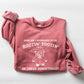 How Am I Supposed To Be Rootin Tootin Sweatshirt