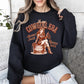 In My Cowgirl Era, Sassy, Western, Country Sweatshirt