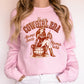 In My Cowgirl Era, Sassy, Western, Country Sweatshirt