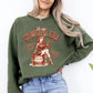 In My Cowgirl Era, Sassy, Western, Country Sweatshirt