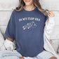 In My Flop Era, Bear, Meme, Aesthetic, Funny, Comfort Colors Tshirt