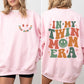 In My Twin Mom Era, Mother's Day Sweatshirt