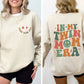 In My Twin Mom Era, Mother's Day Sweatshirt