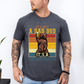 It's Not A Dad Bod, It's A Father Figure, Bear, Beer, Father's Day, Husband, Guy Gift, Soft Style T-Shirt