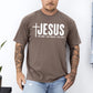 Jesus, The Way, The Truth, The Life, Christian, Religious, Faith, Gospel Tshirt Comfort Colors T-Shirt
