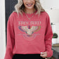 Free Bird, Band, Old School Band, Retro Music, Rock Band Sweatshirt