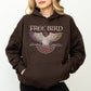 Free Bird, Band, Old School Band, Retro Music, Rock Band Hoodie, Hooded Sweatshirt
