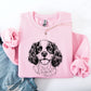 Cavalier King Charles, Pet, Dog Breed Sweatshirt