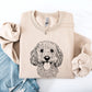 Cockapoo, Pet, Dog Breed Sweatshirt