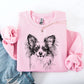 Papillon, Pet, Dog Breed Sweatshirt
