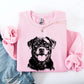 Rottweiler, Pet, Dog Breed Sweatshirt