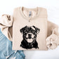 Rottweiler, Pet, Dog Breed Sweatshirt
