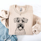Wheaten Terrier, Pet, Dog Breed Sweatshirt