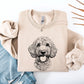 Labradoodle, Dog Lover Apparel, Pet, Dog Breed, Cute Sweatshirt