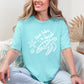 Live Like A Local, Beach, Sea Turtle, Summer, Ocean, Sea, Comfort Colors T-Shirt