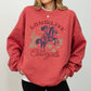 Long Live Cowgirls, Horse, Cowboy Western Country Sweatshirt