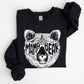 Mama Bear, Mother's Day Sweatshirt
