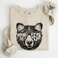 Mama Bear, Mother's Day Sweatshirt