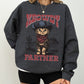 Meowdy Partner, Cowboy Cat, Cowgirl, Howdy, Yee Haw, Western, Country, Cute Sweatshirt