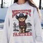 Meowdy Partner, Cowboy Cat, Cowgirl, Howdy, Yee Haw, Western, Country, Cute Sweatshirt