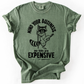 Mind Your Business, My Kids Are Expensive, Funny, Work, Comfort Colors T-Shirt