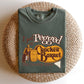 I Got Pegged At Cracker Barrel, Funny, Comfort Colors Tshirt