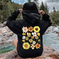 Sunflower Sunshine Hoodie