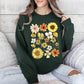 Sunflower Sunshine Sweatshirt