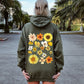 Sunflower Sunshine Hoodie