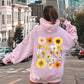 Sunflower Sunshine Hoodie
