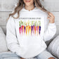 Let's Root For Each Other, Gardening, Vegetables Hoodie