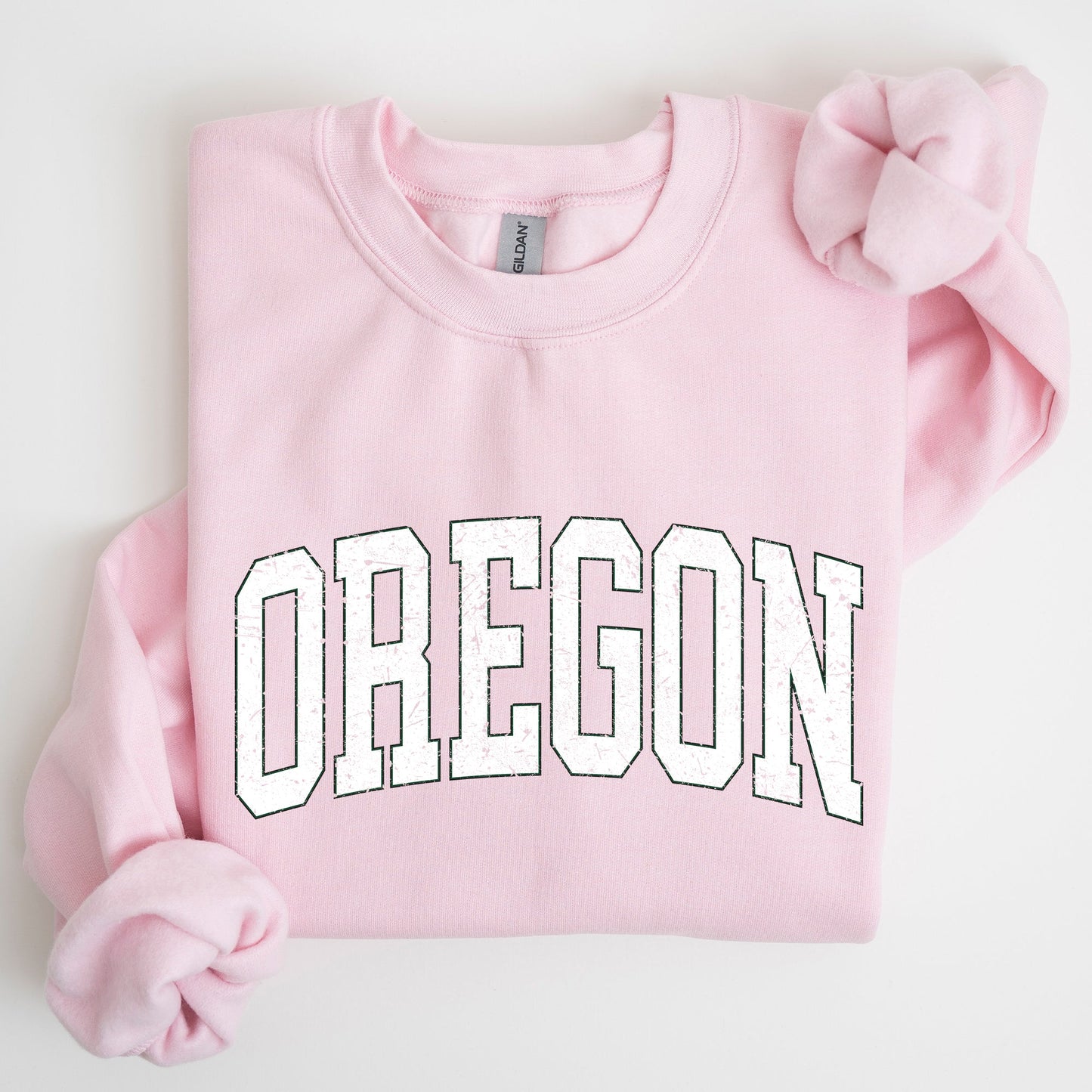 Oregon, Football, Sports, Game Day, Big Game, Touchdown, Tailgate Party, University, College, State Sweatshirt