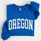 Oregon, Football, Sports, Game Day, Big Game, Touchdown, Tailgate Party, University, College, State Sweatshirt