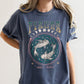 Pisces Zodiac Comfort Colors Tees, Horoscope, Astrology