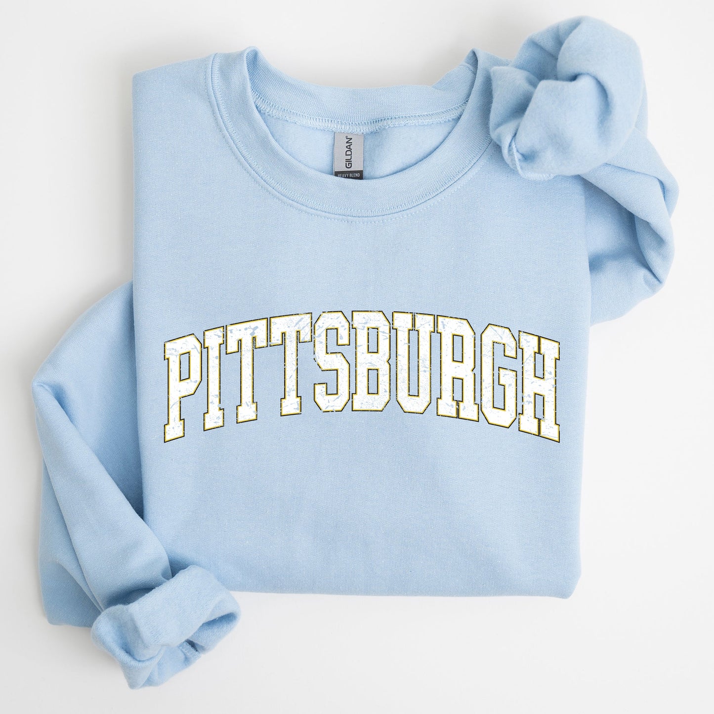 Pittsburgh, Football, Sports, Game Day, Big Game, Touchdown, Tailgate Party, University, College, State Sweatshirt