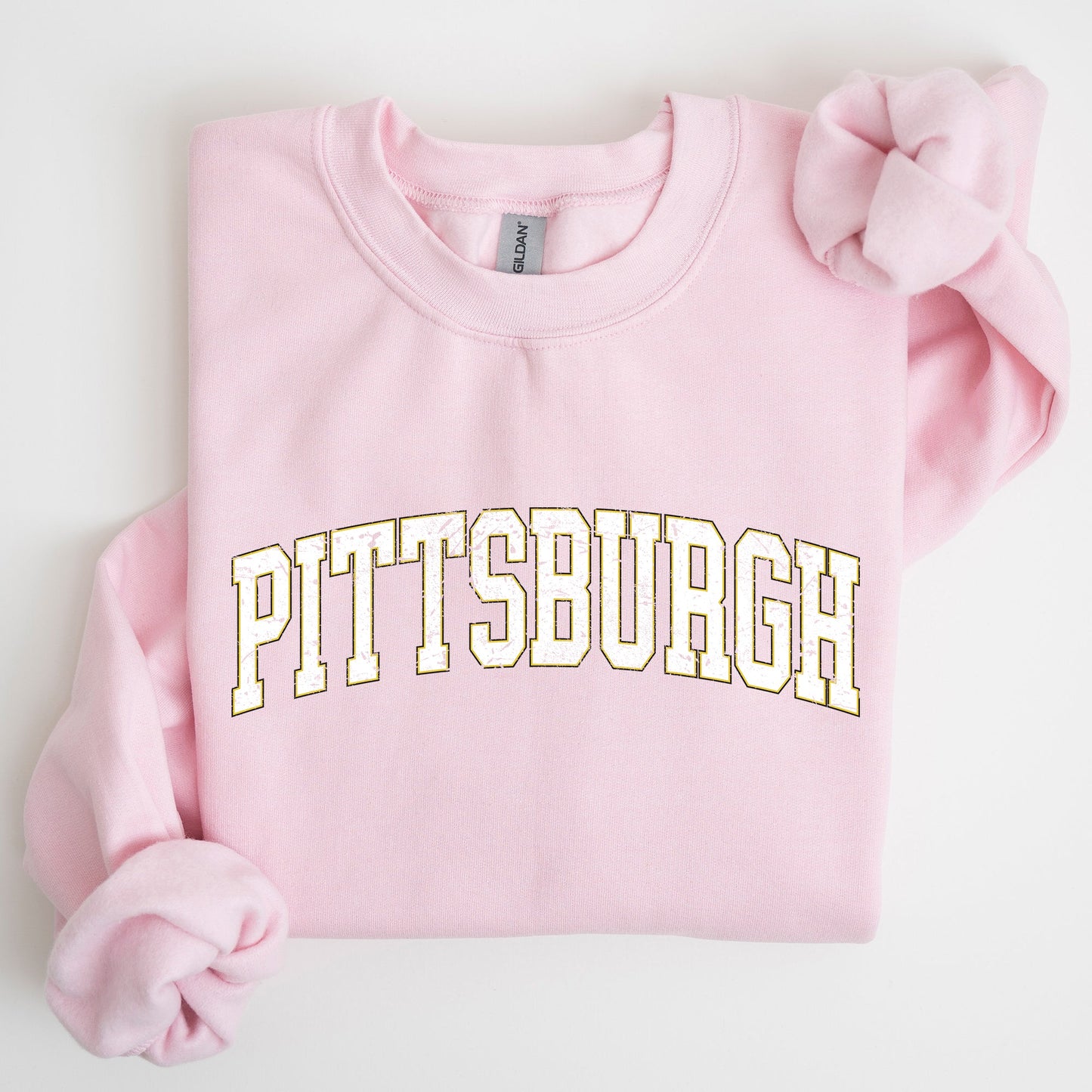 Pittsburgh, Football, Sports, Game Day, Big Game, Touchdown, Tailgate Party, University, College, State Sweatshirt