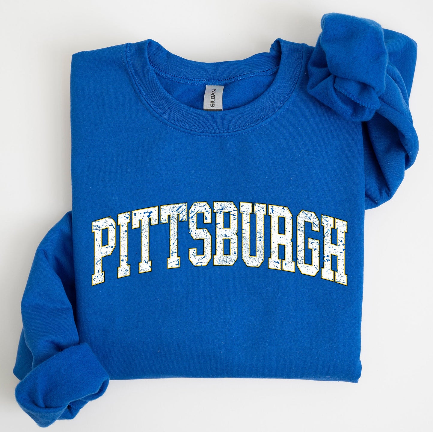 Pittsburgh, Football, Sports, Game Day, Big Game, Touchdown, Tailgate Party, University, College, State Sweatshirt