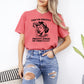 Pretty Tired, Beautiful, Funny, Sassy, Meme, Aesthetic, Tshirt Comfort Colors T-Shirt