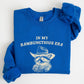 Rambunctious Era, Raccoon, Meme, Aesthetic, Funny Sweatshirt
